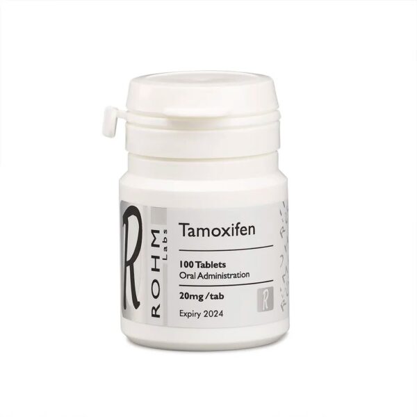Tamoxifen/Nolvadex
