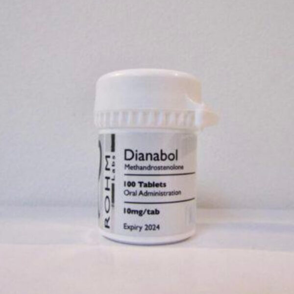 Dianabol 1
