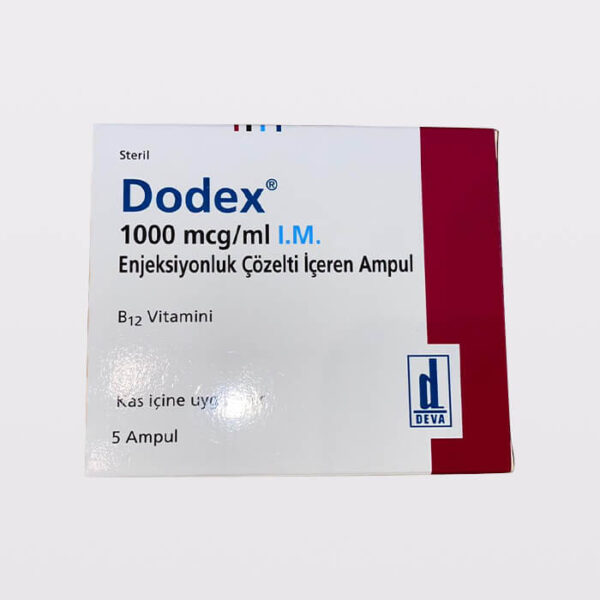 Dodex 1000